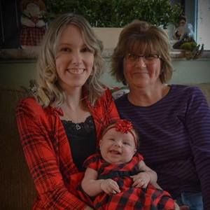 Meet your Posher, Donise